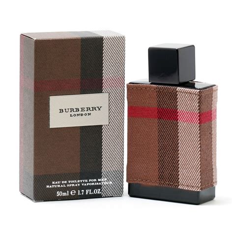 burberry london eau de toilette herren|burberry london perfume 3.3 oz.